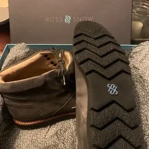 Ross & Snow Stefano Boot / size 11 / NIB Frosty Toddler Snow Boot: The Winter Adventure Essential main image 4